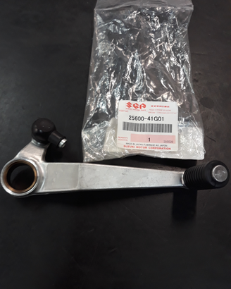 Pedale cambio Suzuki gsx-r 1000 k5-k6