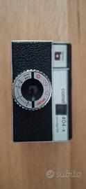 fotocamera Benci compatta vintage