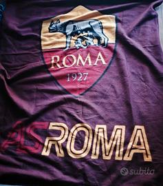Plaid As Roma
