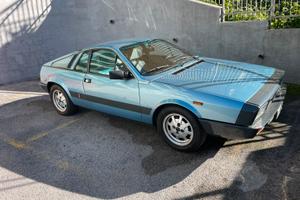 Lancia Montecarlo coupe II serie