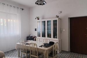 Appartamento sito in località Marinella Pizzo VV