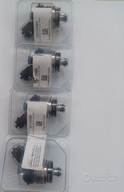 iniettori gpl fiat 500L 14 turbo 120