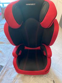 seggiolino auto bambino