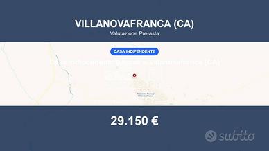 Immobile in asta di 215 m² con più di 5 locali a V