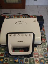 bistecchiera elettrica Ariete