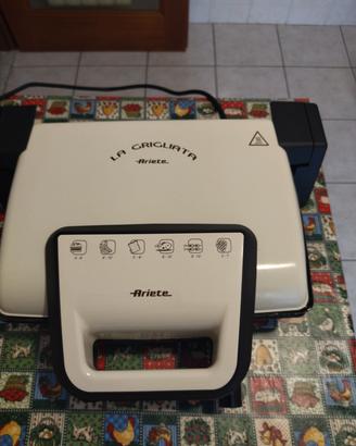 bistecchiera elettrica Ariete