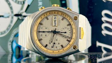 Heuer Kentucky Heuer certificat LC100 Top conditio