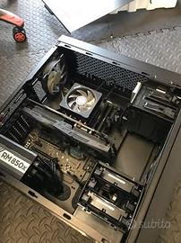 Computer assemblato gaming