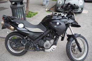 BMW G650GS, 2015, 37.000 km, PERFETTE CONDIZIONI