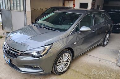 Opel Astra 1.6 CDTi 136CV aut. Sports Tourer Dynam