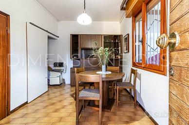 Casa indipendente di 115 m² con 5 locali a Cavezzo
