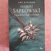 The Witcher Libro 1 - Il guardiano degli innocenti