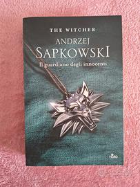 The Witcher Libro 1 - Il guardiano degli innocenti