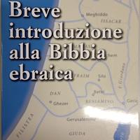 Breve introduzione alla Bibbia ebraica