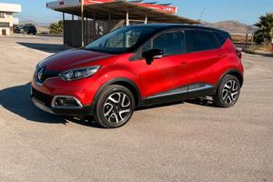 Renault Captur 1.5dci 110cv