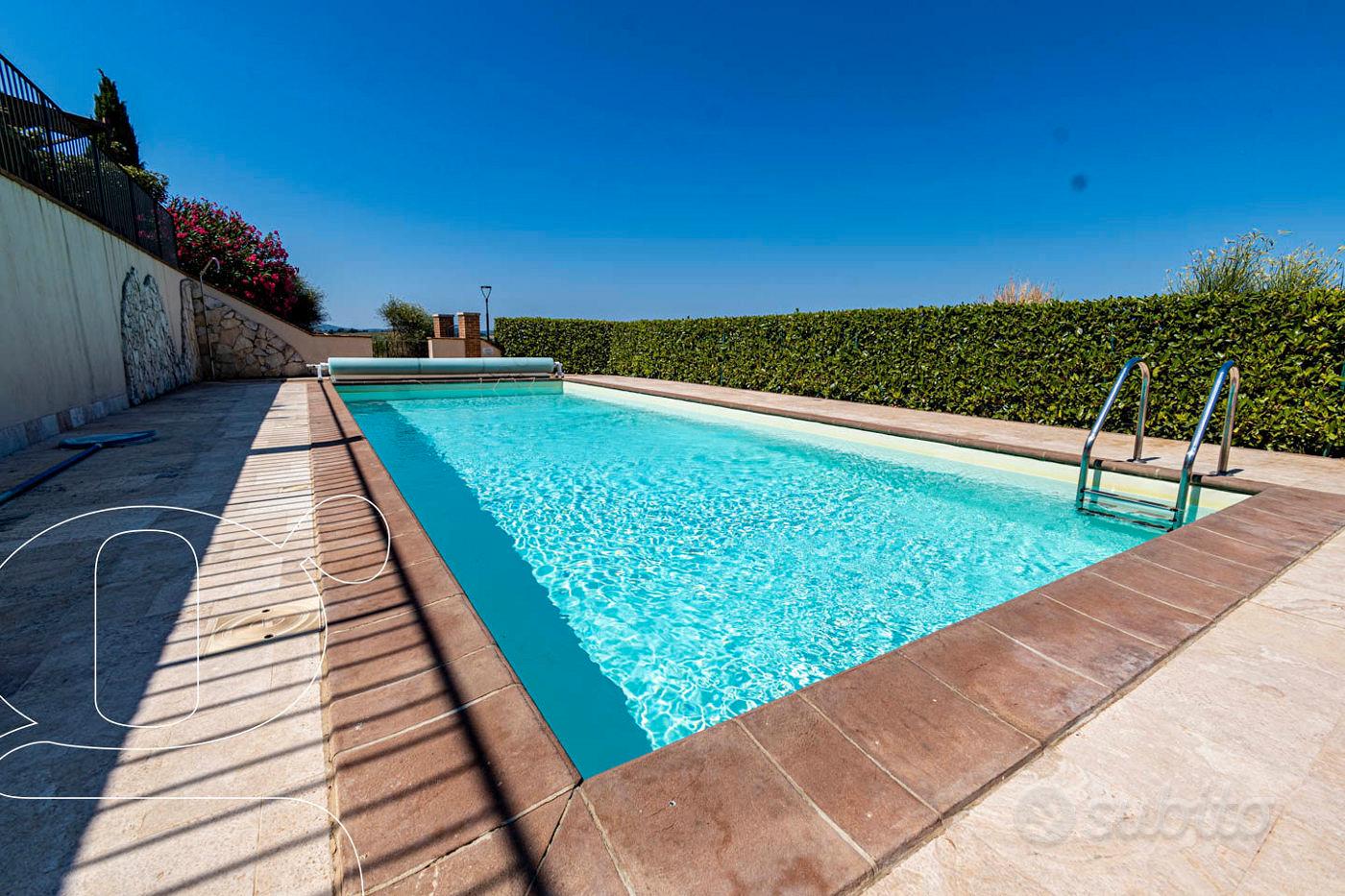Apartment in Montecastrilli, Collesecco - Altro