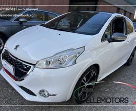 Peugeot 208 1.6 thp 16v Gti 200cv 3p