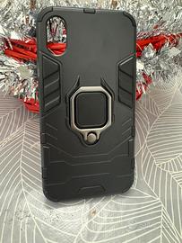 Cover iPhone X