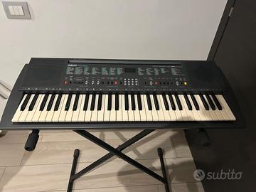 Yamaha psr 200