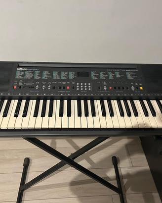 Yamaha psr 200