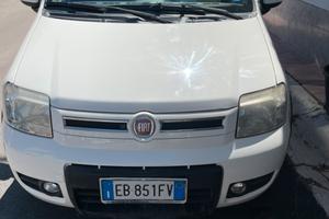 Fiat panta