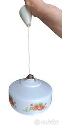 LAMPADARIO PER CUCINA 