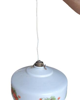 LAMPADARIO PER CUCINA 