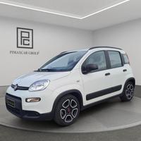 Fiat Panda 1.0 hybrid City Life s&s 70cv 5p.ti