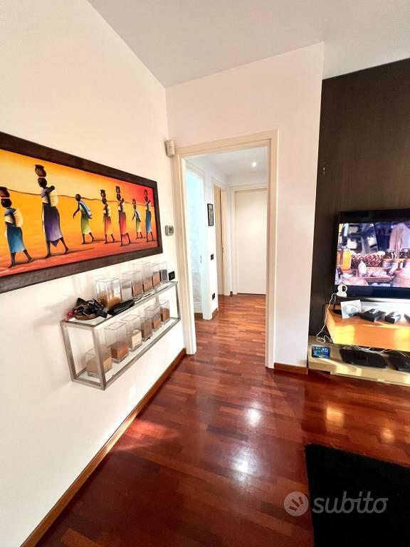Appartamento – Milano, Cassina Pobbia, Garegnano - Vista 5
