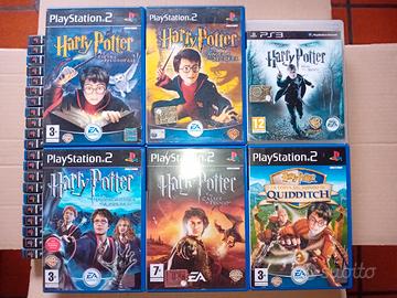 Videogiochi e console PS2 - retrogames