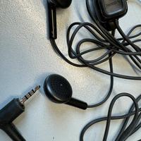 Auricolari marca Nokia NUOVE