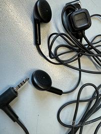 Auricolari marca Nokia NUOVE