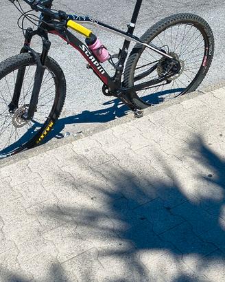 Mtb scapin