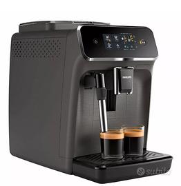 Philips EP2224/10 Series 2200 