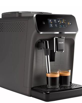 Philips EP2224/10 Series 2200 