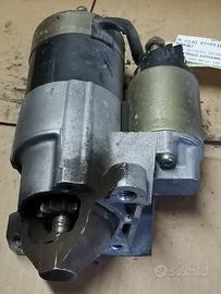 Motorino avviamento RENAULT CLIO 15 DCI '03