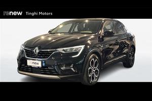 RENAULT Arkana 1.6 E-Tech full hybrid Techno 145cv