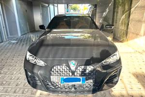 BMW 420 d X Drive Gran Coupé M Sport