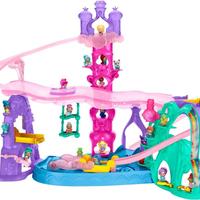 Tappeto magico Shimmer e Shine