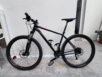 Mtb Wilier triestina 503 XN