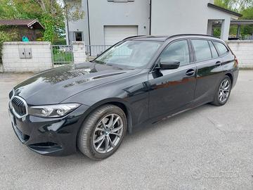 BMW 320 TOURING