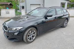 BMW 320 TOURING