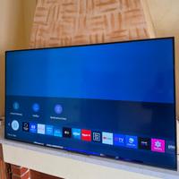 Smart tv Samsung 55