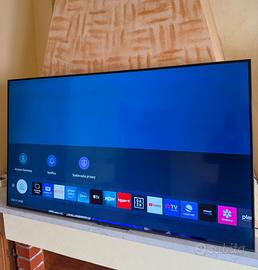 Smart tv Samsung 55