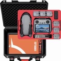 Valigia per Dji Air 3/3s COME NUOVA "doppio fondo