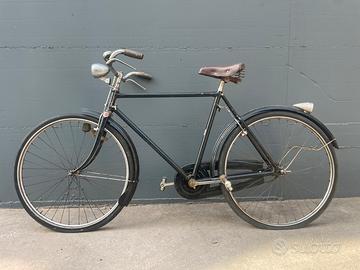 Bicicletta d’epoca