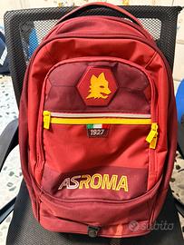 Zaino A.S.Roma