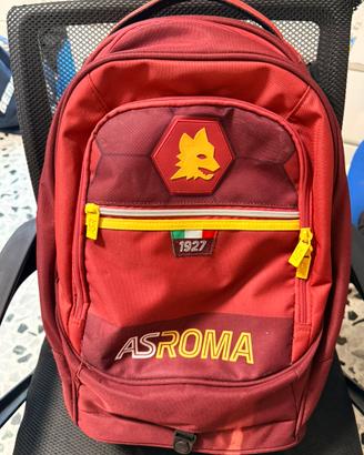 Zaino A.S.Roma
