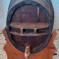 Botte da vino