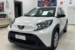 Toyota Aygo X 1.0 72 CV Active *12/2025